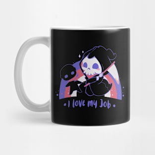 My Job Mug